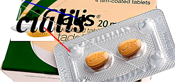 Cialis tadalafil 5mg prix